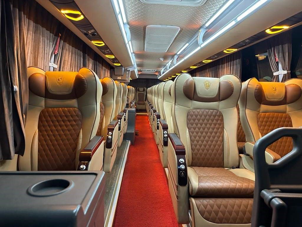 رحلات عمرة VIP